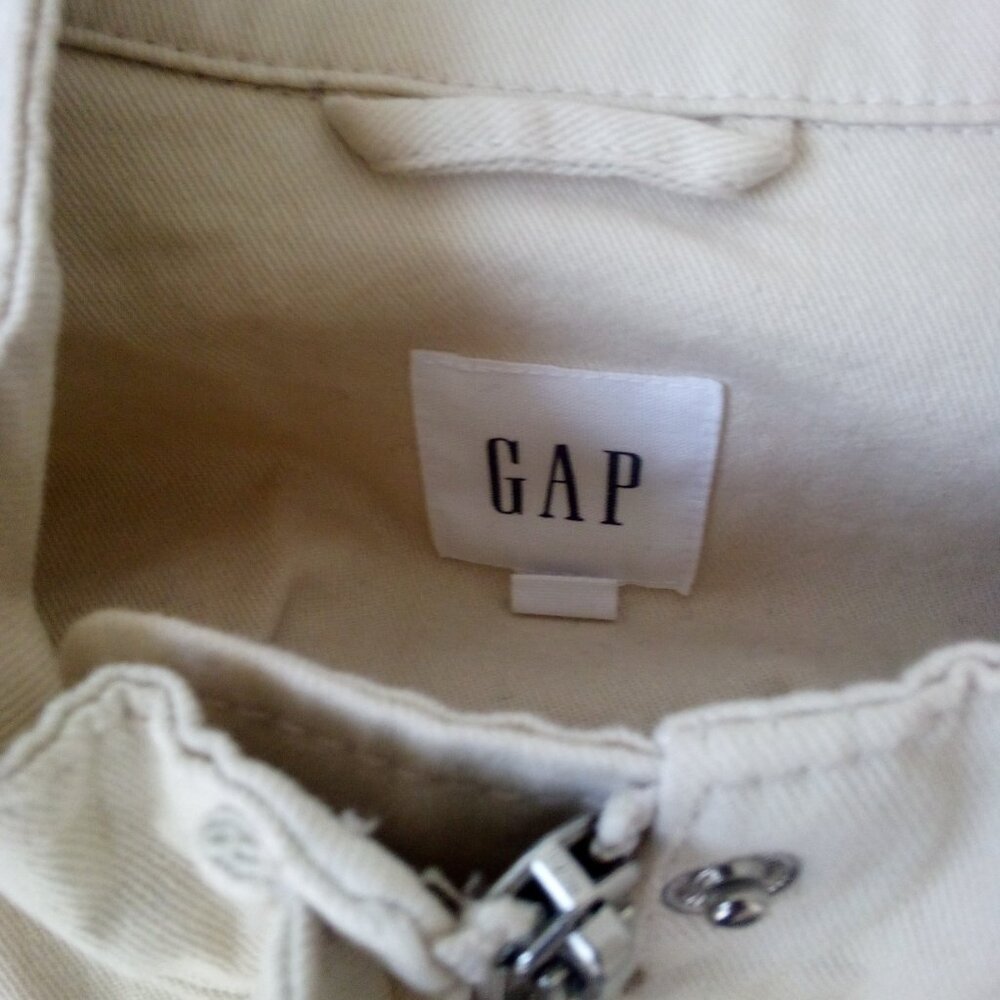 Gap Utility Jacket - image 6